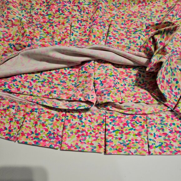 Tzu Tzu Golf Skort Size XL - Picture 4 of 16